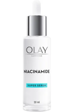 Olay Niacinamide Light Perfecting Super Serum - 30ml