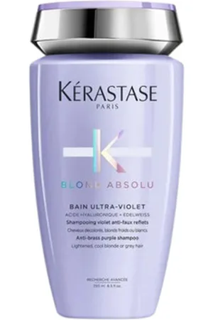 Kerastase Blond Absolu Bain Ultra-Violet Shampoo - 250ml