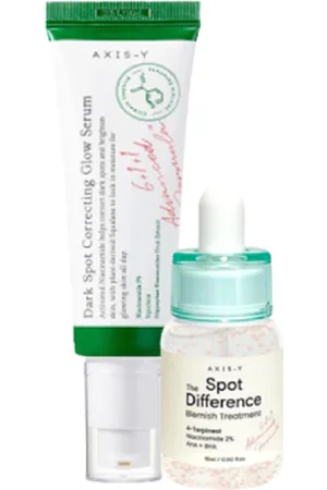 AXIS-Y [OFERTA] Spot Treatment Set