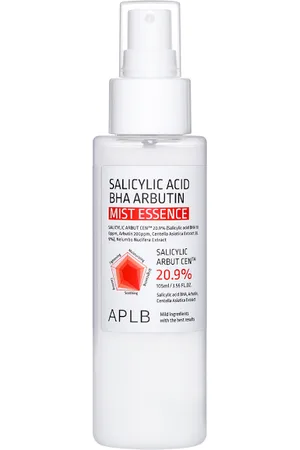 APLB Salicylic Acid BHA Arbutin Mist Essence - 105ml