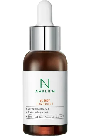 AMPLE:N VC Shot Ampoule - 30ml