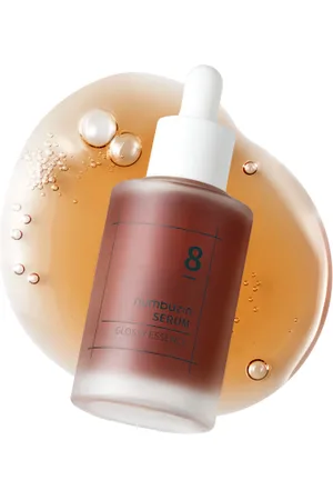 numbuzin No.8 Glossy Essence Serum - 50ml