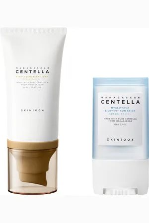 SKIN1004 Sun Care Set A
