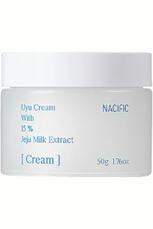 NACIFIC Uyu Cream - 50G