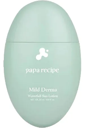 PAPA RECIPE Mild Derma Waterfull Sun Lotion - 50ml