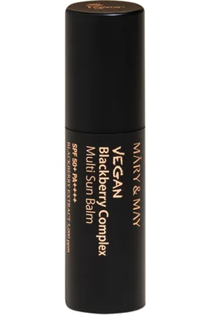 Mary&May Vegan Blackberry Complex Multi Sun Balm SPF50+ PA++++ - 10g