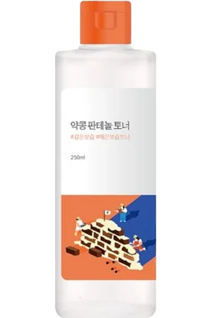 Round Lab Soybean Panthenol Toner - 250ml