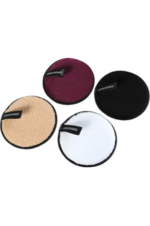 MINGXIER Facial Cleansing Sponge (Random Colour) - 1 pieza