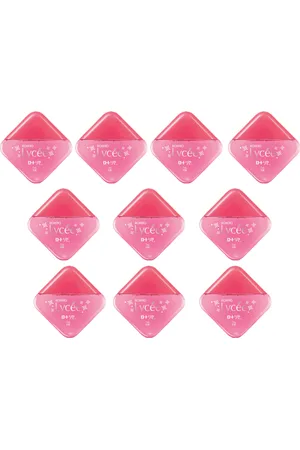 Rohto Mentholatum Lycee Eye Drops - 7ml (10ea) Set