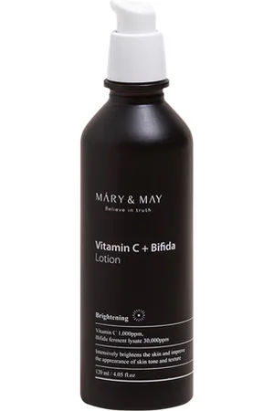 Mary&May Vitamin C+Bifida Lotion - 120ml