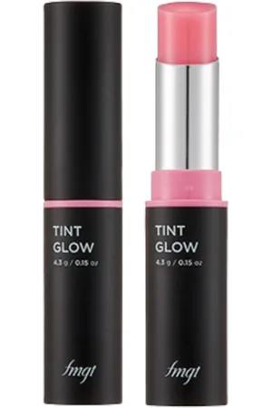 The Face Shop Fmgt Tint Glow - 4.5g - 01 Pink Story