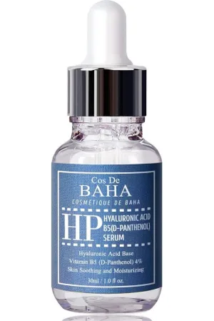 Cos De BAHA Hyaluronic+B5 Serum (HP) - 30ml