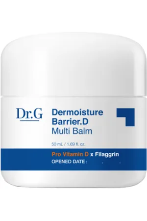 Dr.G Dermoisture Barrier.D Multi Balm - 50ml
