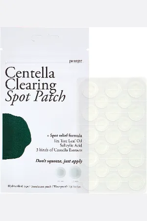 Petitfée Centella Clearing Spot Patch - 23parches