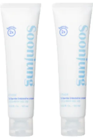 étude [OFERTA] - Soon Jung 2x Barrier Intensive Cream (2023 New Version) - 60ml (2ea) Set