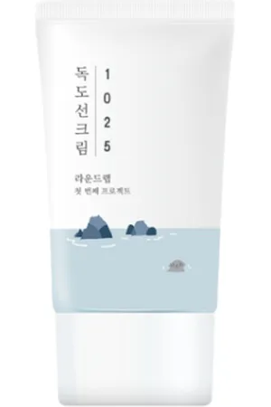 Round Lab 1025 Dokdo Sun Cream SPF50+ PA++++ - 50ml
