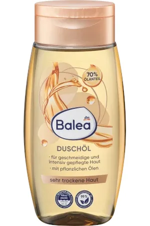 Balea Shower Oil - 250ml