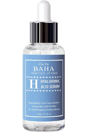 Cos De BAHA Hyaluronic Acid Serum (H) - 60ml