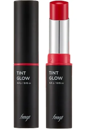 The Face Shop Fmgt Tint Glow - 4.5g - 05 Red petal