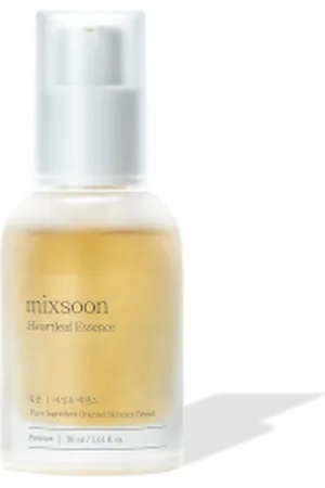 Mixsoon Heartleaf Essence - 30ml