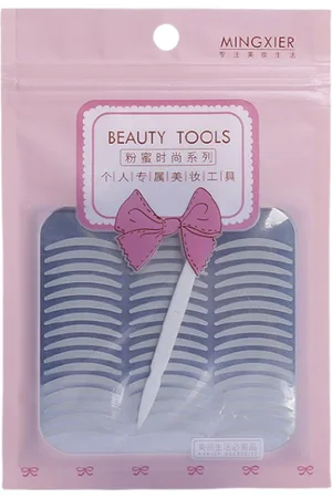 MINGXIER Double Eyelid Tape - Slender - 72sets