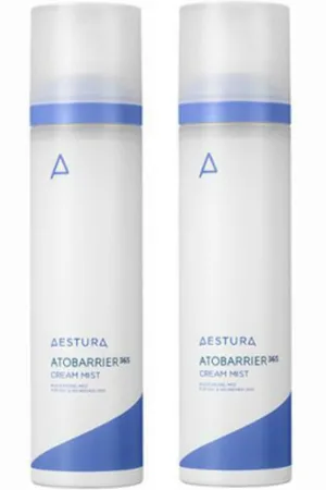 Aestura AtoBarrier 365 Cream Mist - 120ml (2ea)
