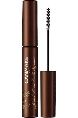 CANMAKE Quick Lash Curler Separate - 4g - 03 Brown