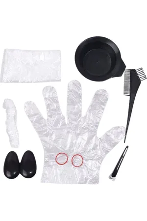 MINGXIER Hair Coloring & Highlighting Tools - 1 set