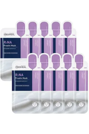Mediheal R:NA Proatin Mask - 1paquete (10piezas)