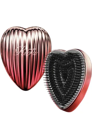 ReFa Heart Brush Ray RS-AZ-32A - 1pieza - Pink