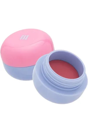 MERZY Blurry Lip Mousse - 6g - BL6. Hug Pink