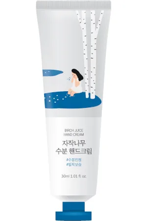 Round Lab Birch Juice Hand Cream - 30ml
