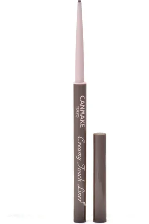 CANMAKE Creamy Touch Liner - 0.08g - 02 Medium Brown