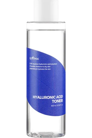 Isntree Hyaluronic Acid Toner - 400ml