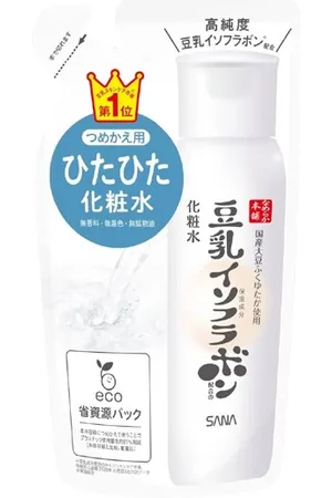 Sana Namerakahonpo Lotion NC Refill - 180ml