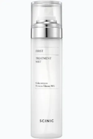SCINIC First Treatment Mist - 120ml