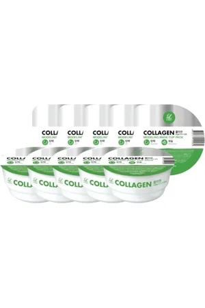 LINDSAY Modeling Mask Cup Pack - 28g - Collagen (5ea) Set