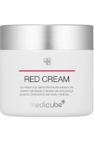 medicube [Oferta] - Red Cream - 50ml