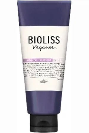 Kose Bioliss Veganee Botanical Smooth Hair Treatment - 200g