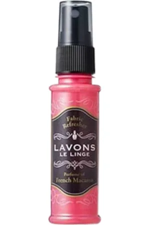 LAVONS Fabric Refresher French Macaron - 40ml