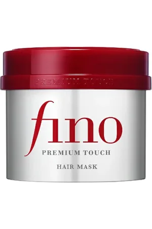 Shiseido Fino Premium Touch Hair Mask - 230g (Taiwan version)