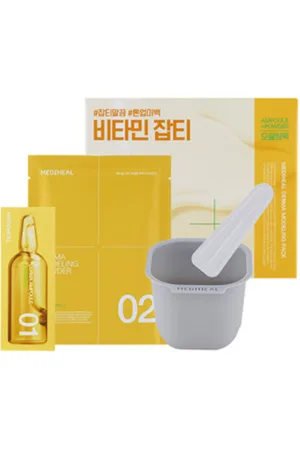 Mediheal Derma Modeling Pack - Vitamin - 28g