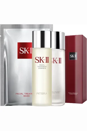 SK-II Set de cuidado de la piel de tratamiento facial
