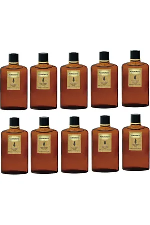 KAMINOMOTO Super Strength Hair Serum Gold 10pcs Set