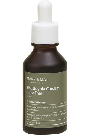 Mary&May Houttuynia Cordata+Tea Tree Serum - 30ml