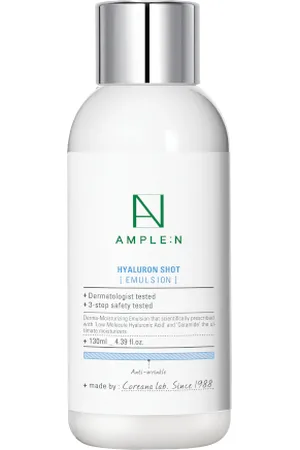 AMPLE:N Hyaluron Shot Emulsion - 130ml