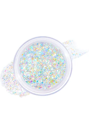 Unleashia Get Loose Glitter Gel Mini - 4g - N2 Starlit Chaser