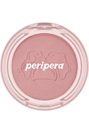 Peripera Pure Blushed Sunshine Cheek (Tteok Recipe Version) - 4.2g - 24 Mauve Cream