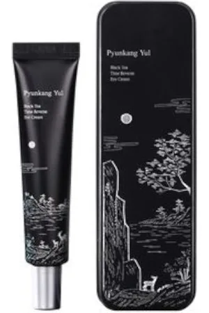 Pyunkang Yul Black Tea Time Reverse Eye Cream - 25ml