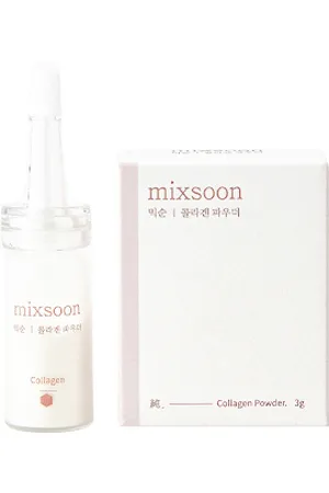 Mixsoon Collagen Powder - 3g